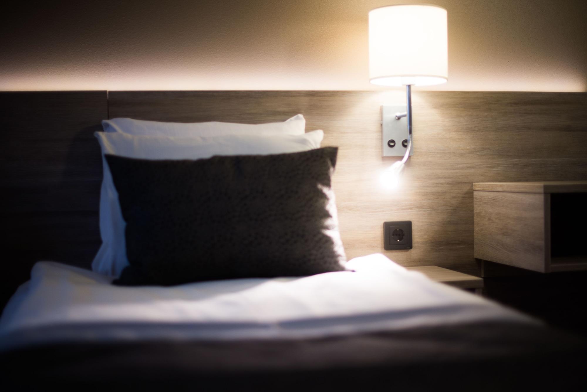 Hotel Pommern Mariehamn Bagian luar foto