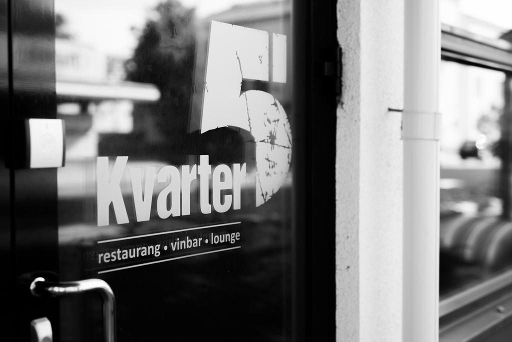 Hotel Pommern Mariehamn Bagian luar foto