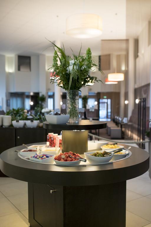 Hotel Pommern Mariehamn Bagian luar foto